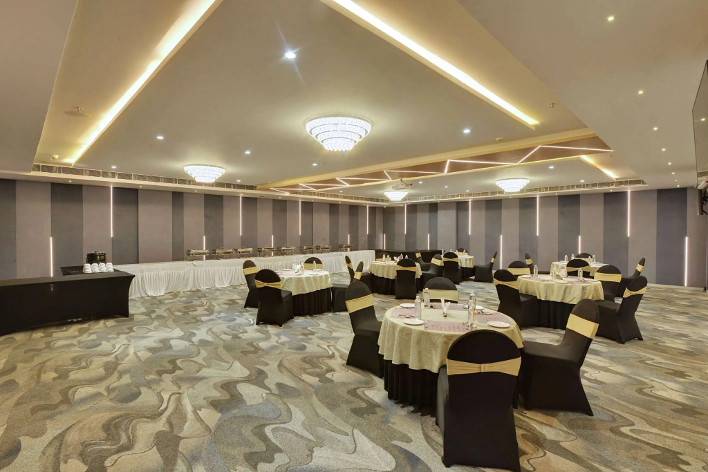 Clarion Hotel Bangalore