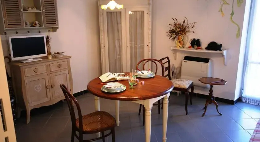 Romantico Loft