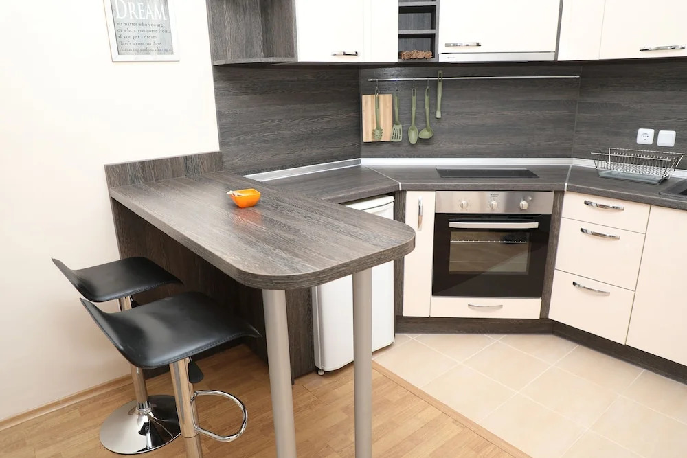 FM Luxury 1-BDR Apartment - The Nest