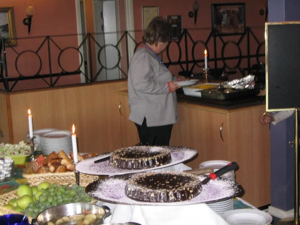Hotel Kulusuk