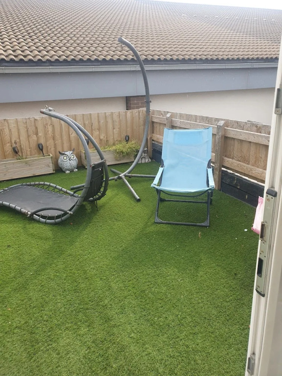 The Hawthorns Large Detached 3 Bedroom Family Home