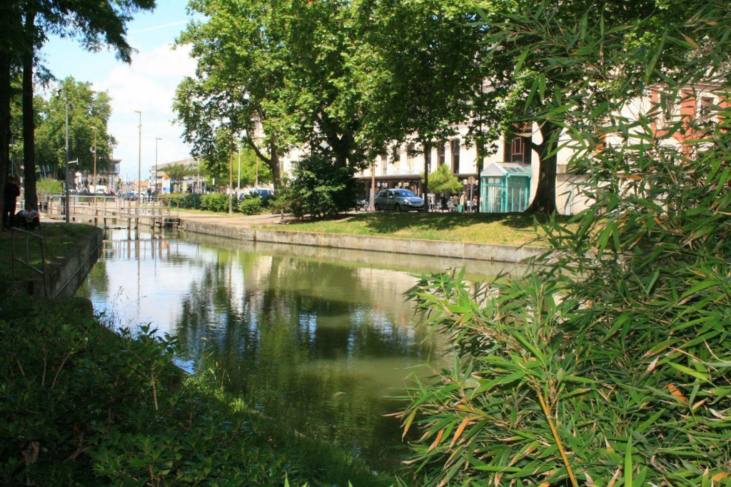 Hotel de Bordeaux