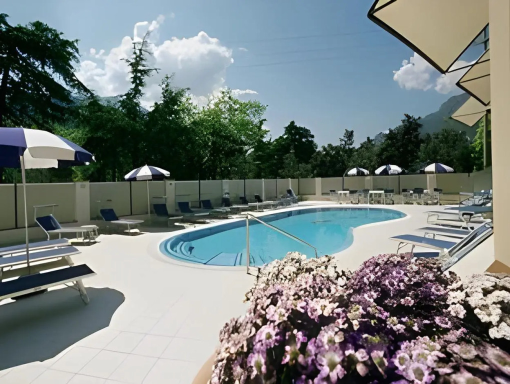 Hotel Angelini
