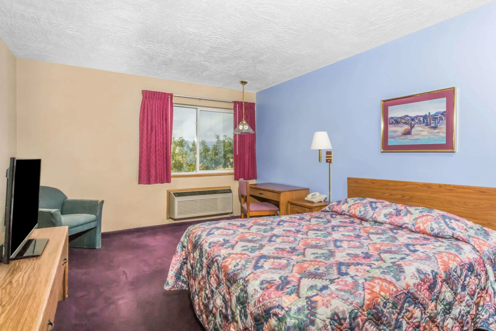 Quality Inn Beaver I-15