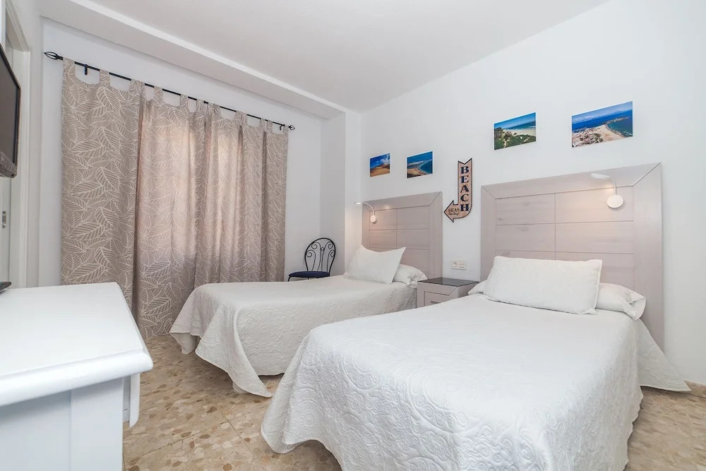 Apartamentos JR Alborada