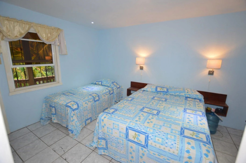 Sea Lodge 4 People