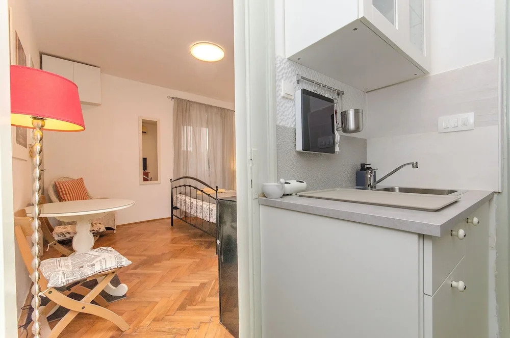 Apartment Martini