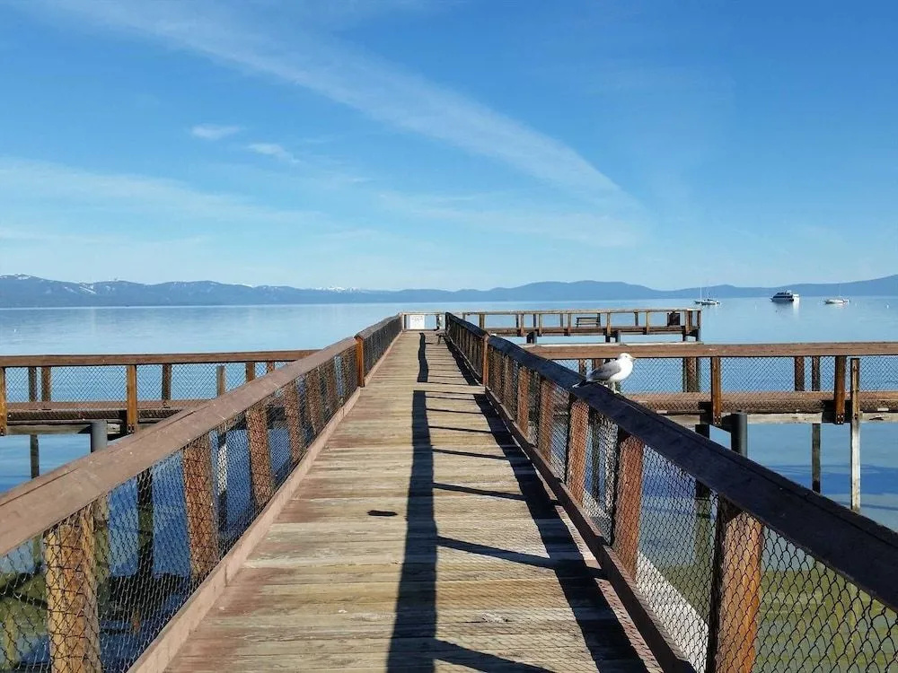 Lakeland Village South Lake Tahoe