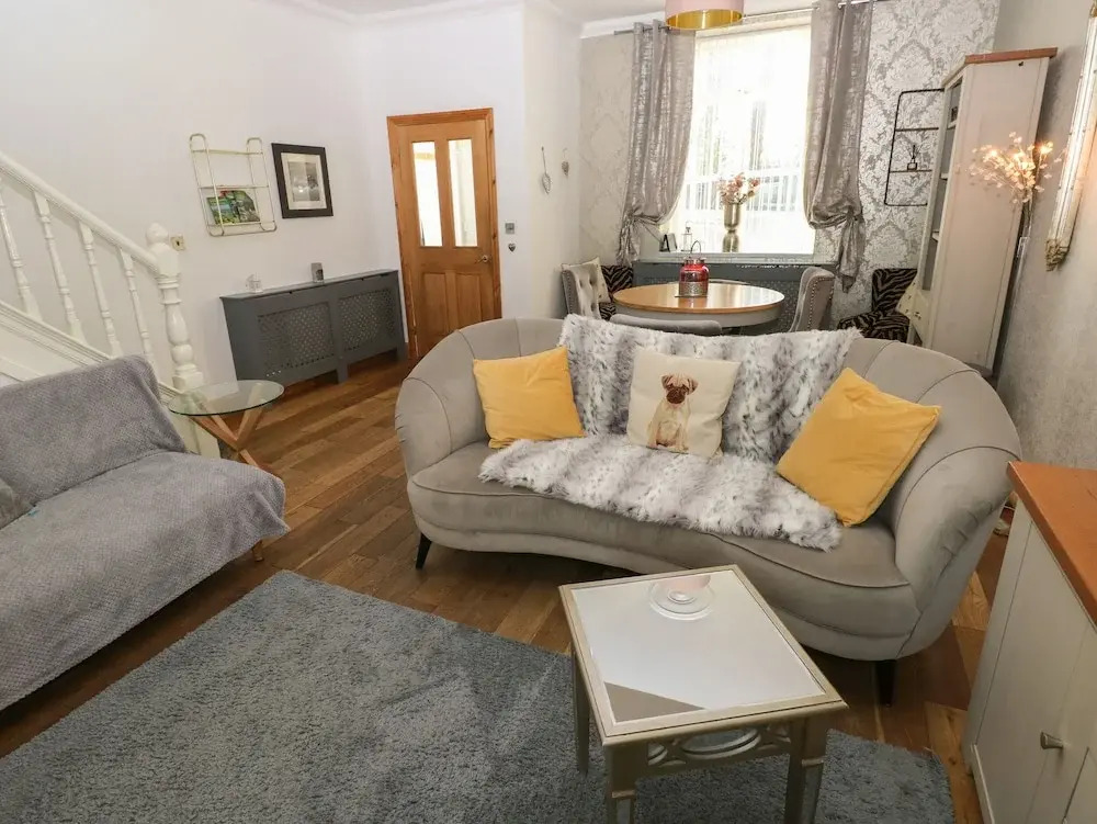 5 Pontardulais Road