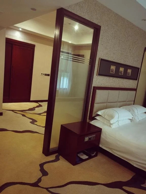 Hangzhou Longlin Shanju Yangsheng Resort
