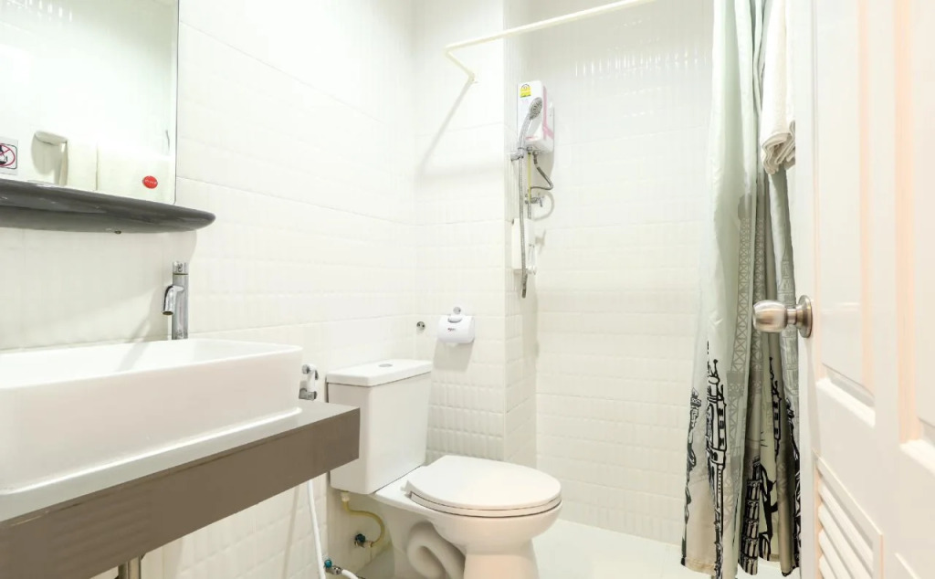 The Guest Chang Moi Boutique Hotel