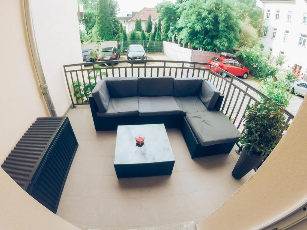 Ferienwohnung