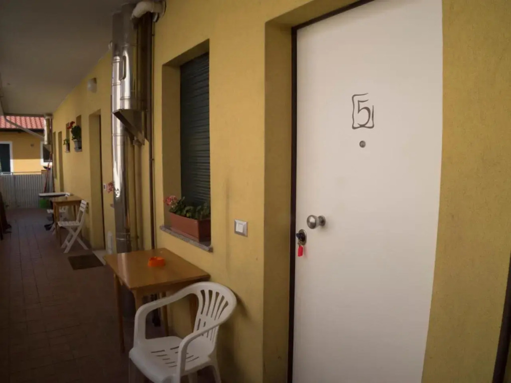 Condominio Belletti