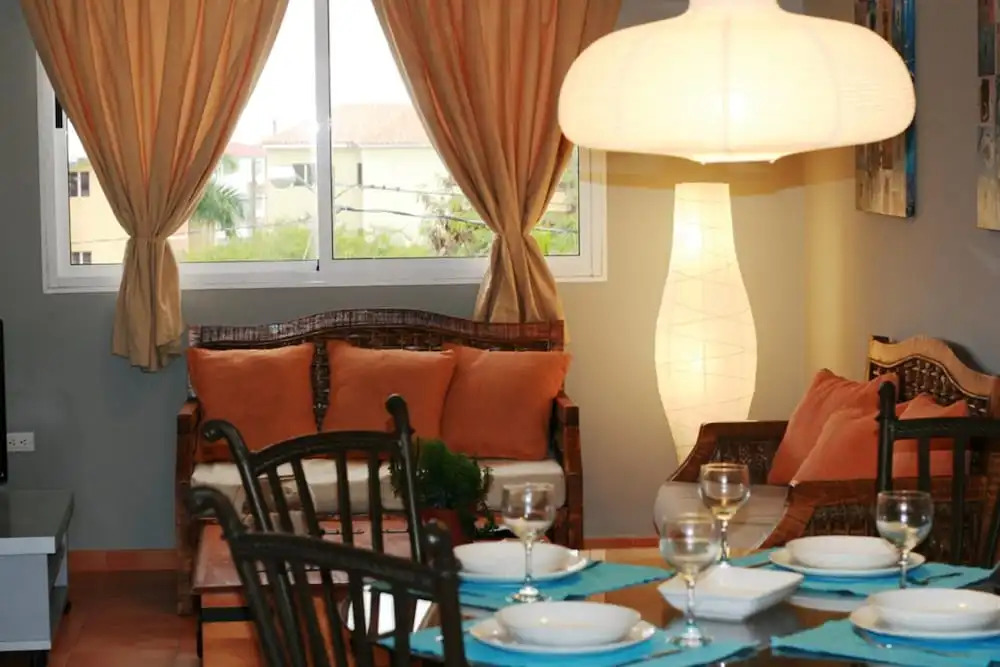 Stunning 1-bed Apartment Pool View in Punta Cana