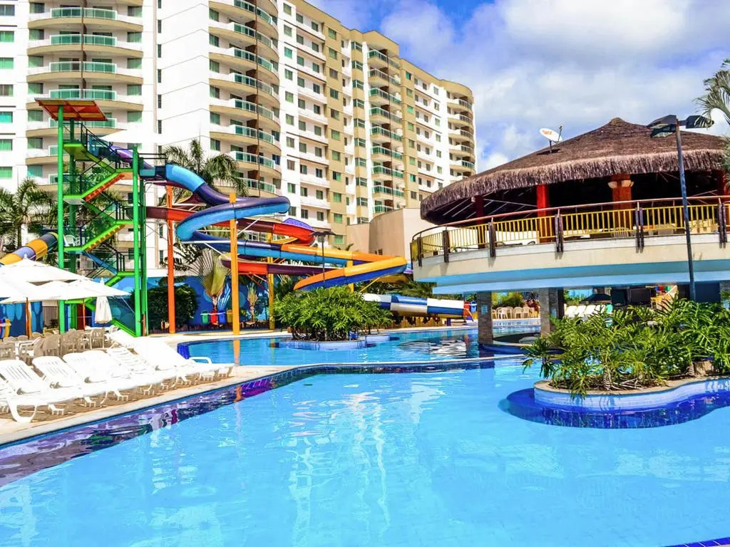 Riviera Park Hotel by WAM Experience