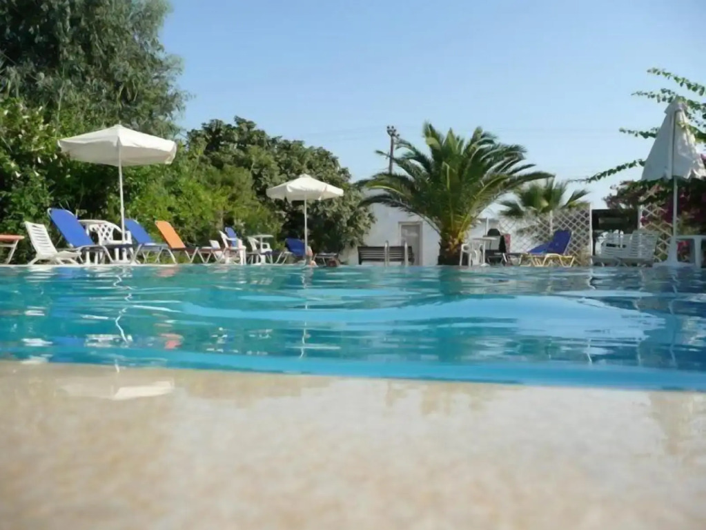 Violetta Hotel