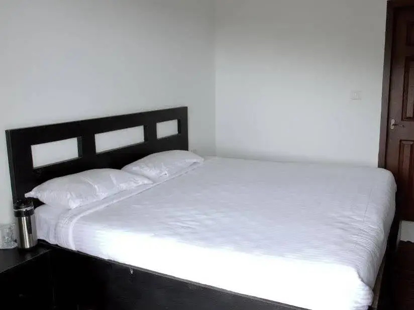 Mount 'n' Mist Hotel