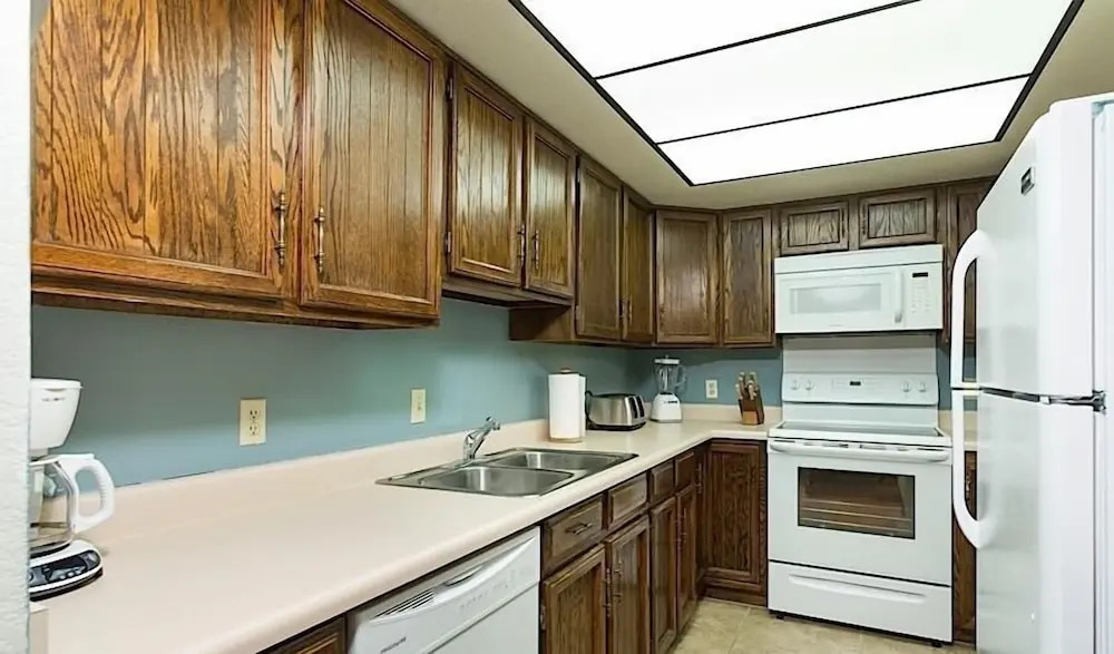 Rio Verde Townhouse By Signature Rentals