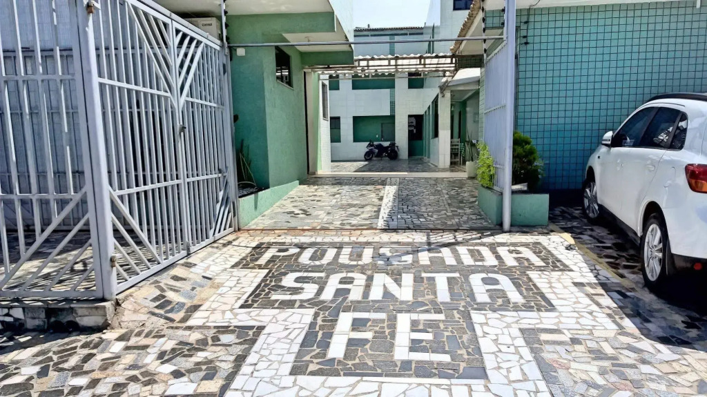Pousada Santa Fé
