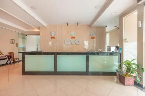Hotel Binong
