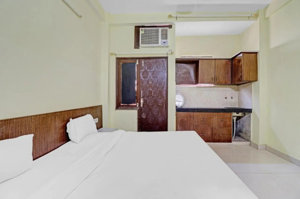 OYO 64683 Shri Yamuna Palace
