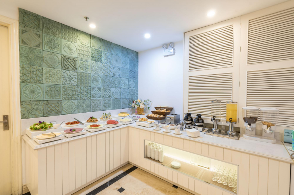 Chao Homestay - BR #2