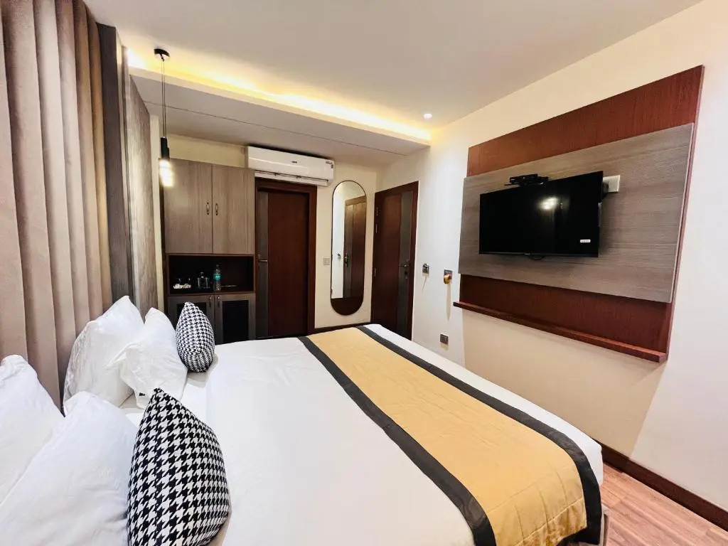 Western Blu INN