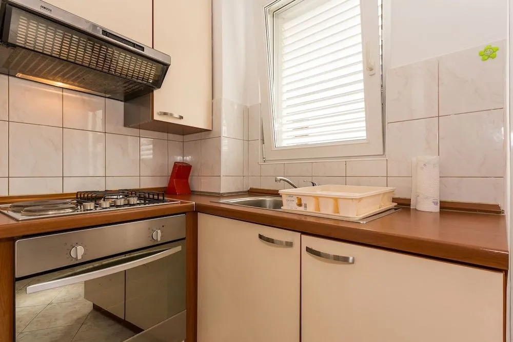 Apartments Diocletian
