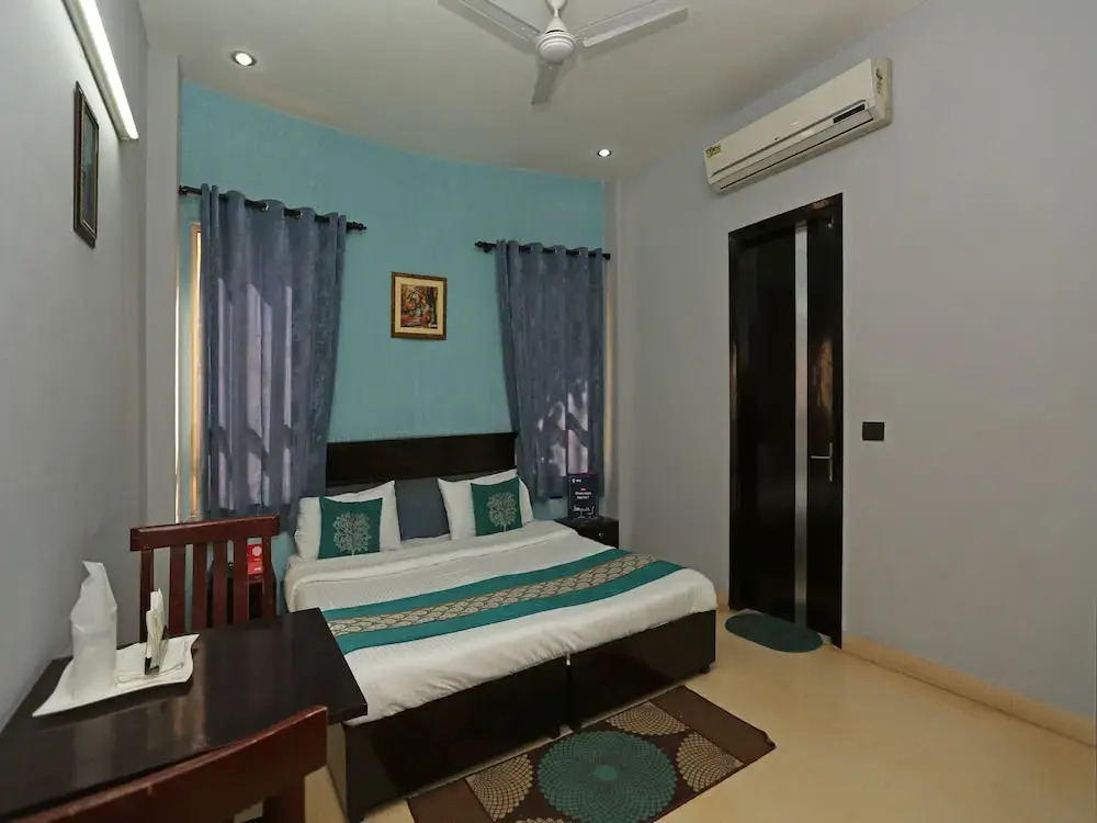 OYO 3662 Galaxxy Inn