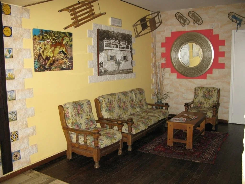 Hotel Amorocchi
