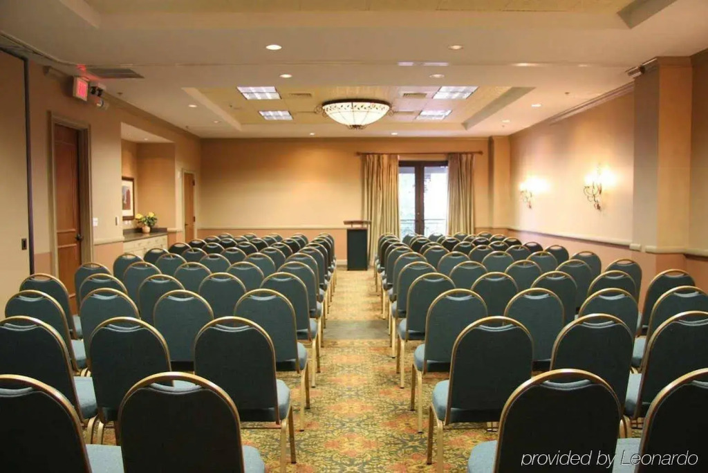 Hampton Inn & Suites Austin - Downtown