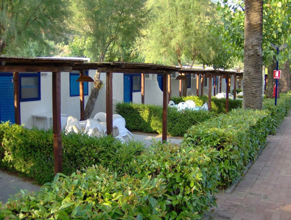 Le Palme Village