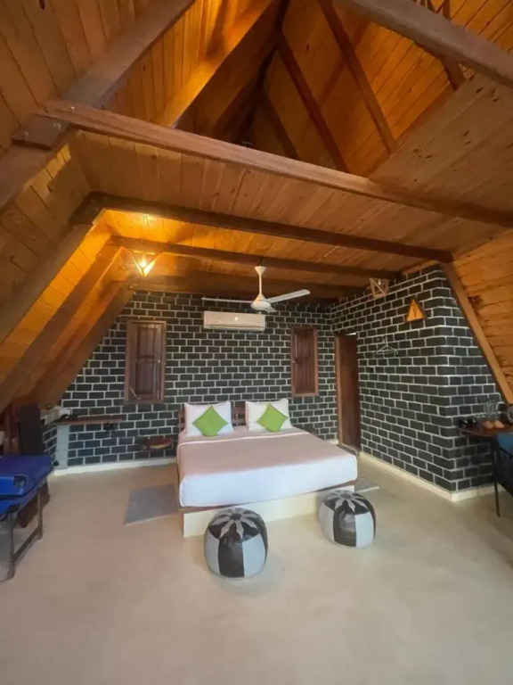 The Cloud Resort