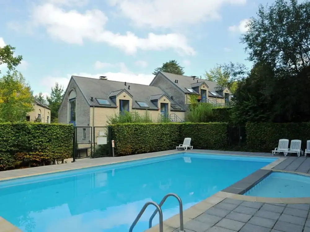 Well-kept Apartment With a Dishwasher not far From Durbuy