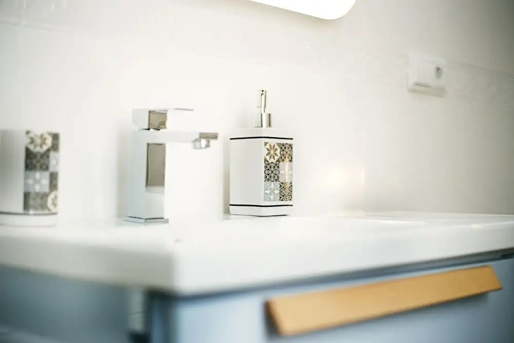 Bright & Quiet Apartment Malaga Center