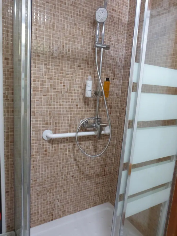 Lovely Studio at 150 Meters From the Beach