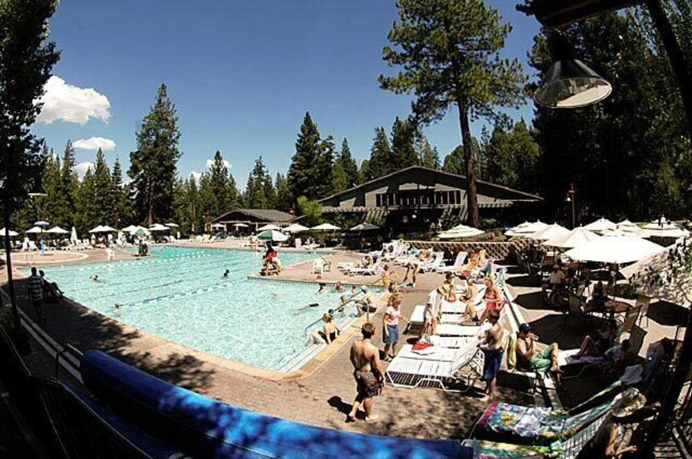 Skidder Trail Bear Lodge at Northstar - 5 Br Home