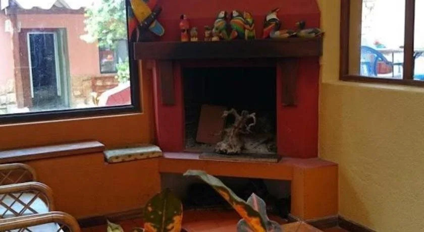Hostal Pachamama Lodge