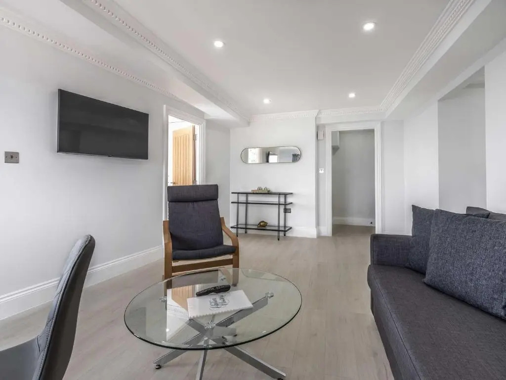Chelsea Cloisters Serviced Apartments