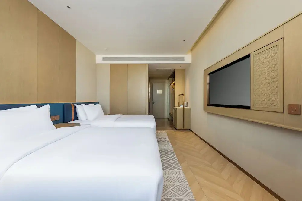 Holiday Inn Express Kashgar Downtown by IHG