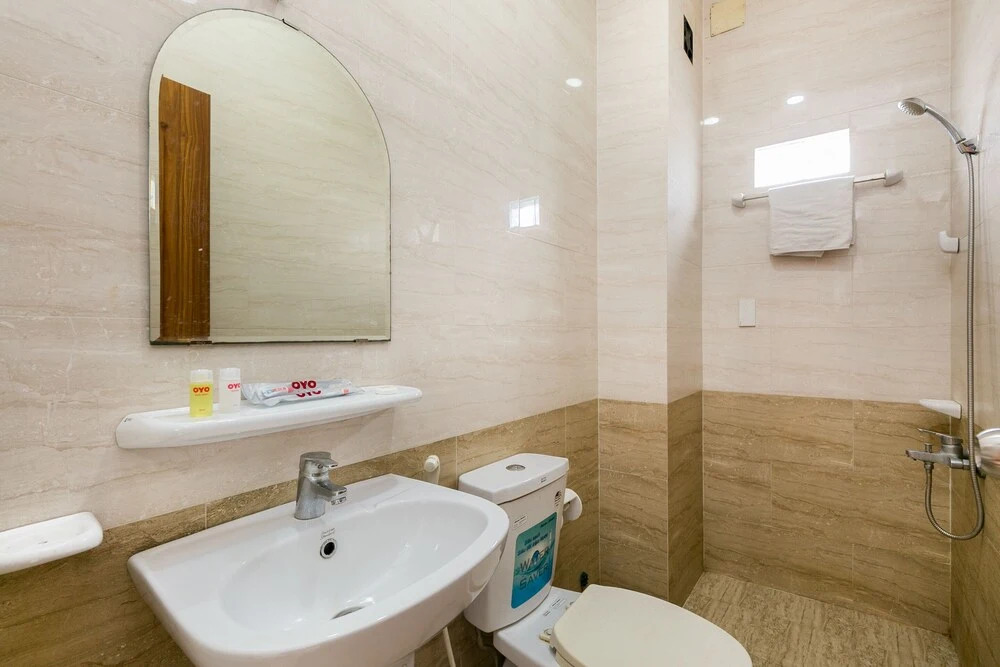 Thanh Dat by OYO Rooms