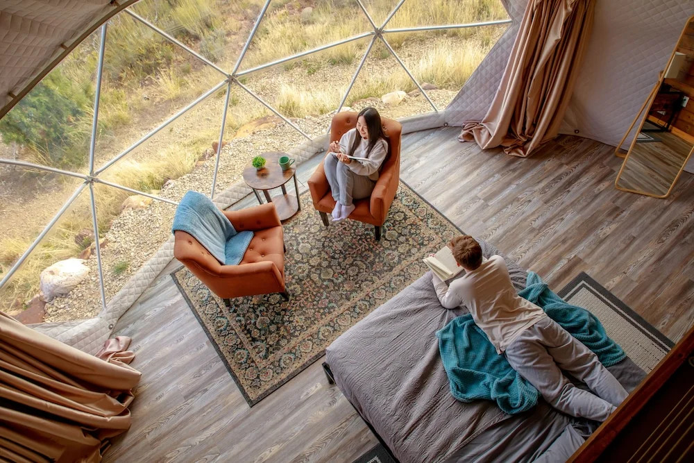 Canyonlands Dome Resort