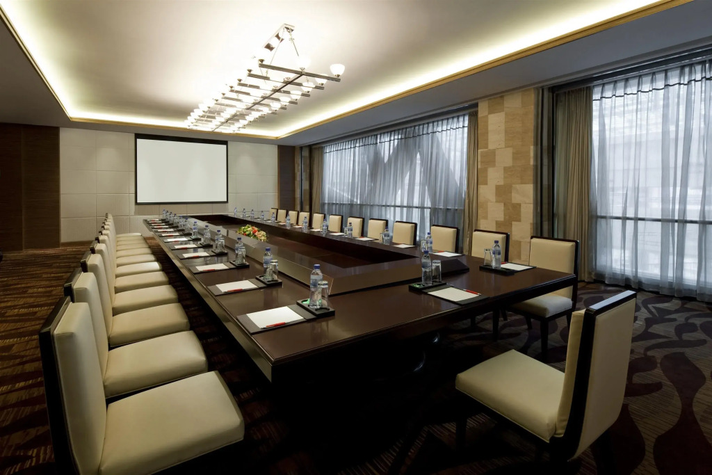 Four Points by Sheraton Qingdao, Chengyang