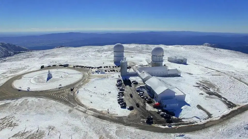 Chalets da Montanha by Turistrela - Serra da Estrela