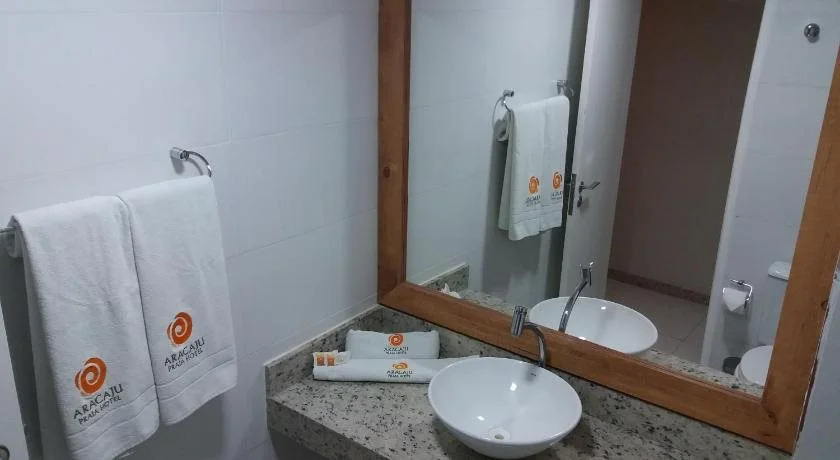 Aracajú Praia Hotel