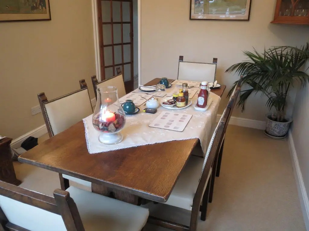 Cawood Guest House B&B