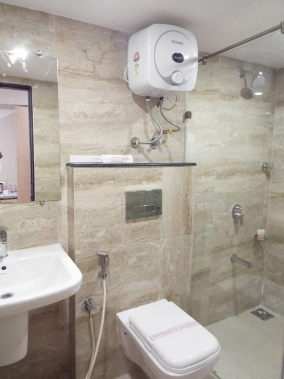 CAPITAL O 74149 Hotel Berlin