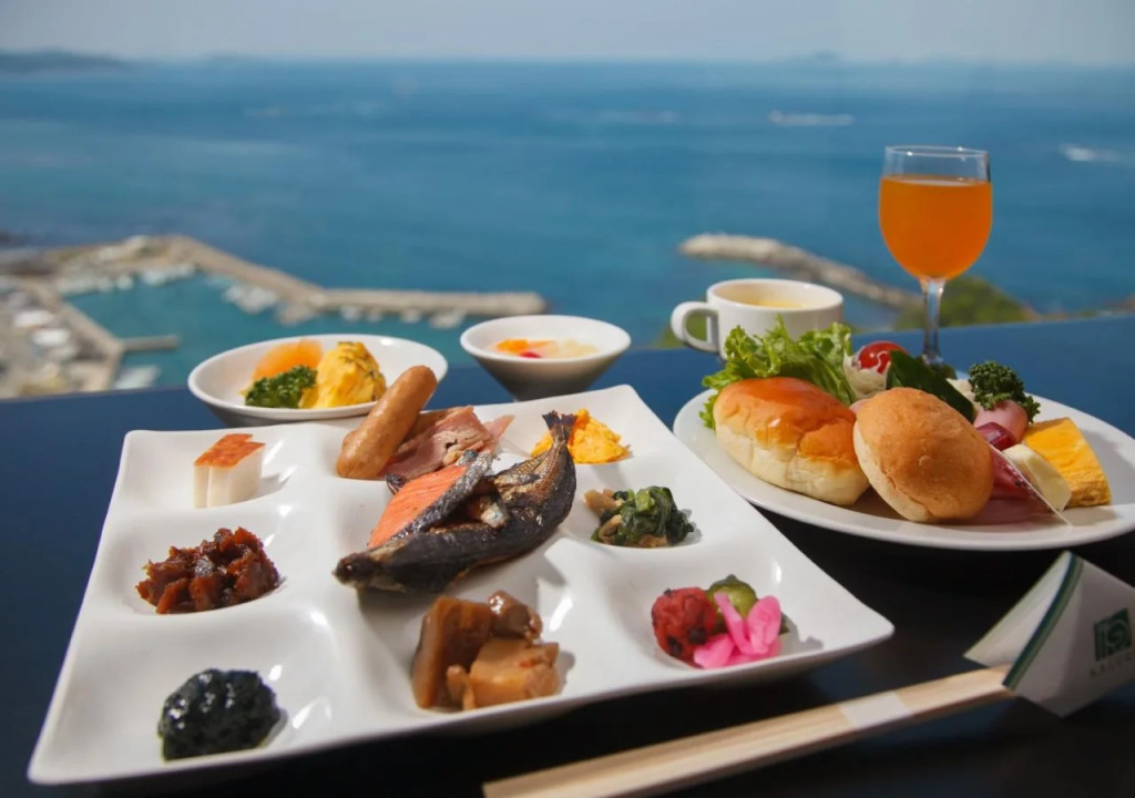 Ijika Daiichi Hotel Kagura