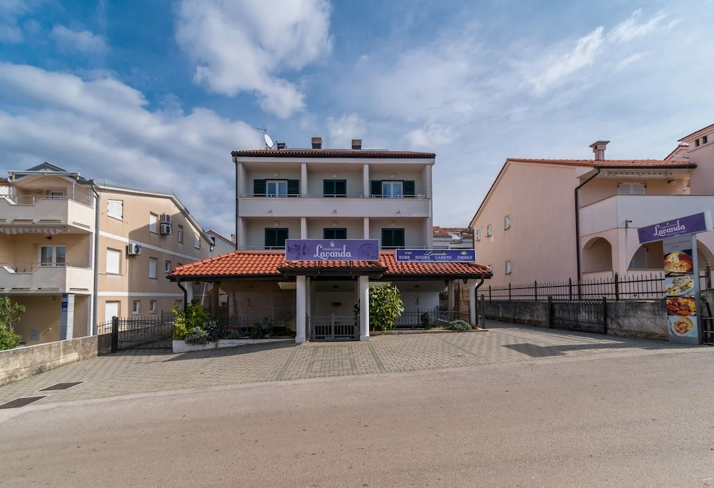 Lavanda Rooms & Apartment - Malinska