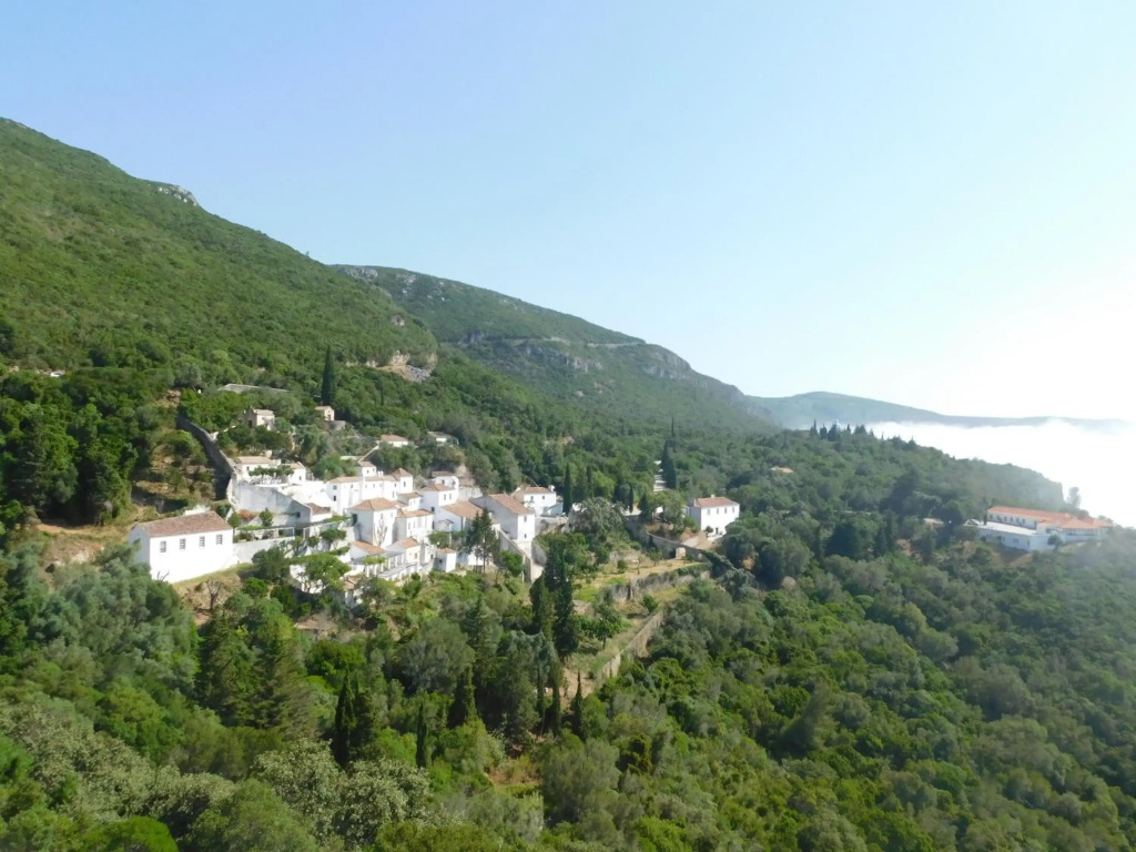 Casa Pausa holiday home, with pool & BBQ